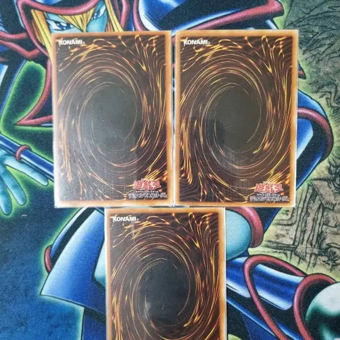 [BUNJANG] Yu-Gi-Oh! Japanese Edition Thunder Dragon ME-37 2nd Series Normal Cards (A Grade, 3 Cards) / 썬더드래곤 ME-37 2기 노말 A급 3장 일본판 유희왕