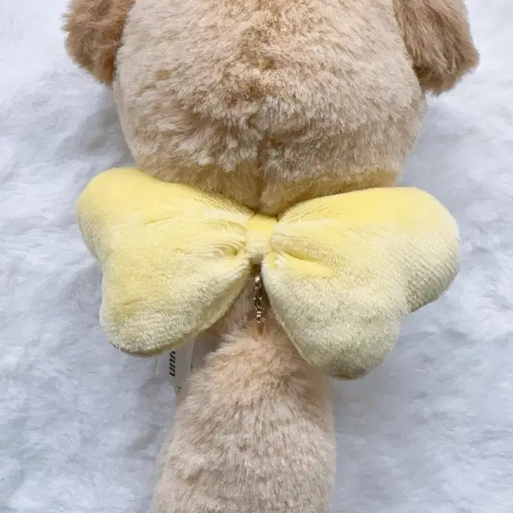 [BUNJANG] TopToy Bigtail Critter Crew Figure / 탑토이 빅테일 크리터 크루인형키링