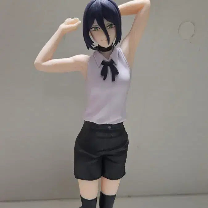 [BUNJANG] Chainsaw Man The Movie: Reze Premium Figure / 체인소멘 프리미엄 레제 피규어