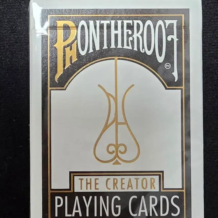 [BUNJANG] THE CREATOR Fan Edition Card / PH. THE CREATOR 팬에디션