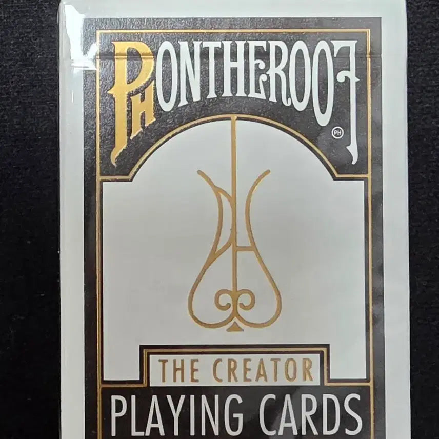 [BUNJANG] THE CREATOR Fan Edition Card / PH. THE CREATOR 팬에디션