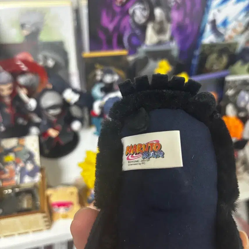 [BUNJANG] Itachi Uchiha Exhibition Unsealed / 이타치 eaki 전시개봉