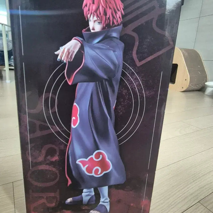 [BUNJANG] Ichiban Kuji Naruto Sasori Figure / 이치방쿠지 E상  나루토  사소리 피규어