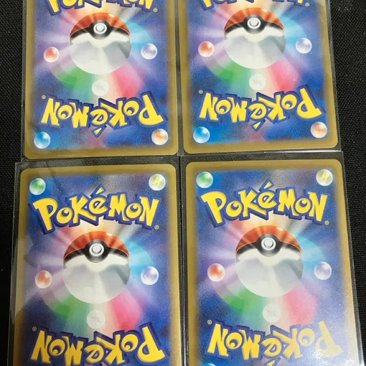 [BUNJANG] AR Card Bundle Set / 일판 AR카드 일괄 판매