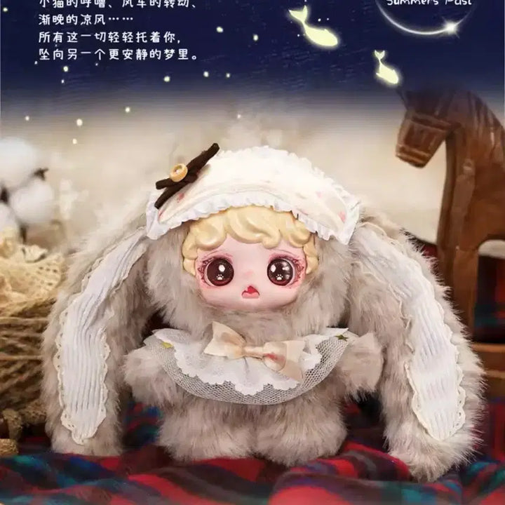 [BUNJANG] Miyoko Bunny Dream House Doll / 미오코 버니 드림하우스 인형