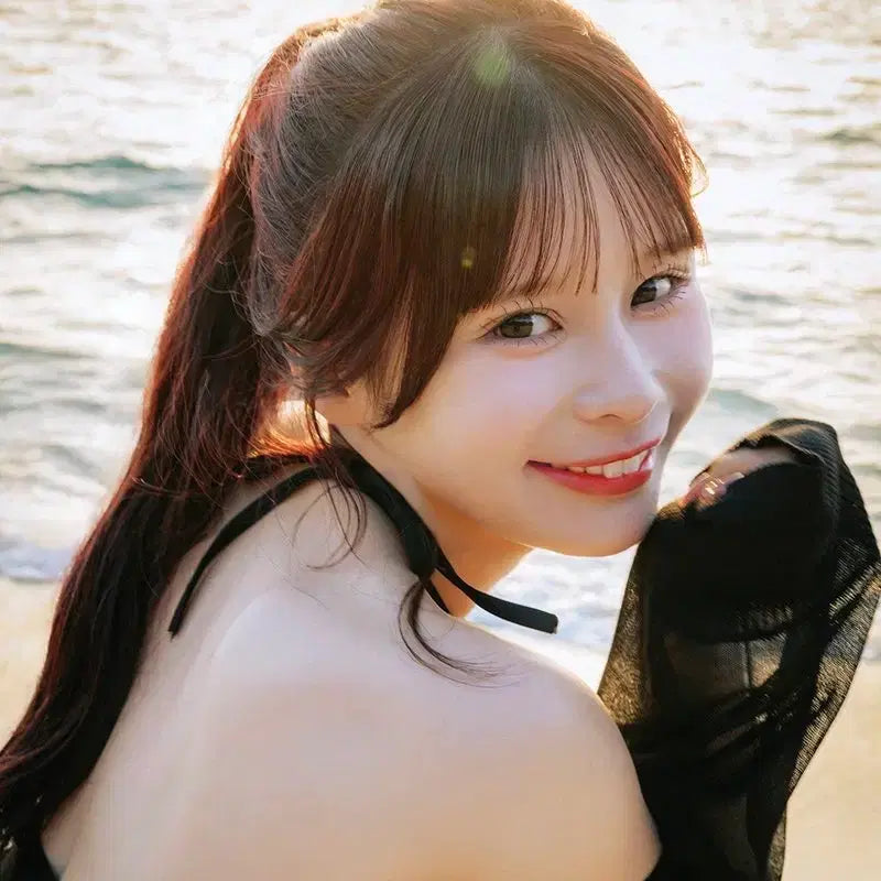 [BUNJANG] Candytune Murakawa Vivian Photobook (Sealed) / 캔디튠 무라카와 비비안 사진집 미개봉 판매해요