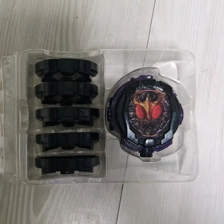 [BUNJANG] Kamen Rider Zi-O Another Watch Set 2 / 가면라이더 지오 어나더워치 세트 2