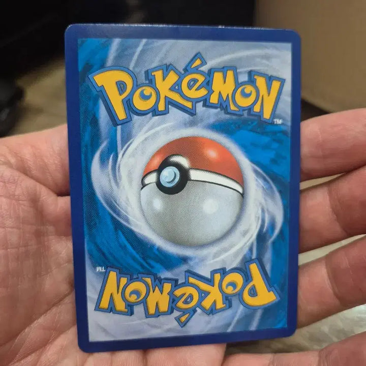 [BUNJANG] Reshiram 25th Anniversary S8a Pokemon Card / 레시라무 25주년 s8a 포켓몬카드