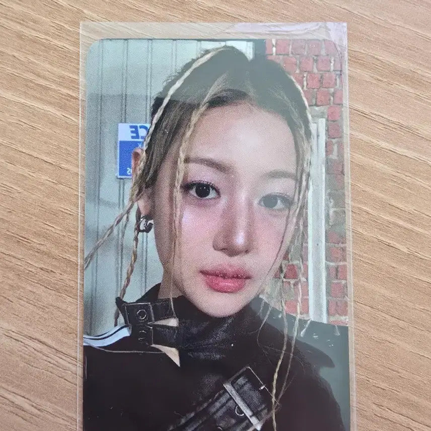 [BUNJANG] FIFTY FIFTY Yewon Lucky Draw Photocard / 피프티피프티 예원 공방 포카 가위바위보