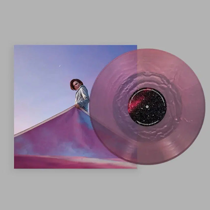 [BUNJANG] Cassandra Jenkins My Light, My Destroyer Pink Vinyl / 카산드라 젠킨스 - My Light, My Destroyer 핑크반