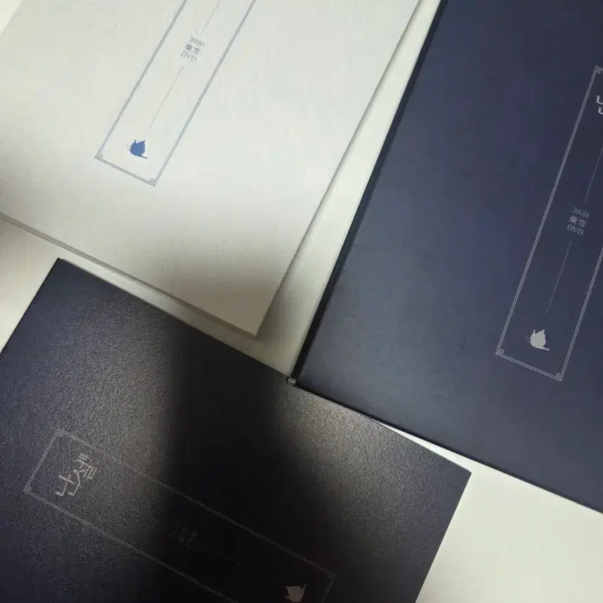 [BUNJANG] Musical "Nansol" DVD (2020 Ver.) / 뮤지컬 난설 dvd 판매