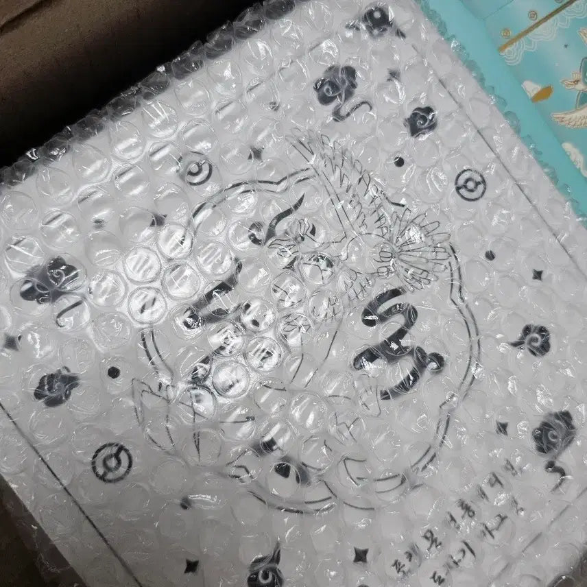 [BUNJANG] Pokemon Traditional Edition Ceramic Magnet / (배송가능) 포켓몬 전통에디션 도자기 마그넷