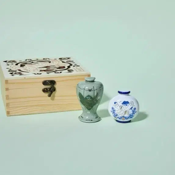 [BUNJANG] Pokemon Traditional Edition Ceramic Magnet / (배송가능) 포켓몬 전통에디션 도자기 마그넷
