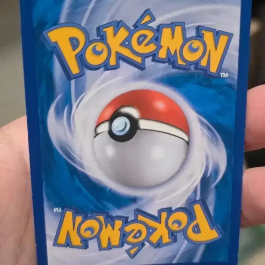 [BUNJANG] Pokemon Card Yoga Ram Full Art XY / 포켓몬카드 요가램 풀일러스트 XY