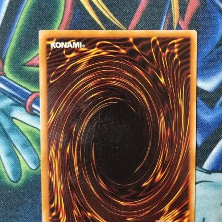 [BUNJANG] Yu-Gi-Oh! Blue-Eyes White Dragon Early Version A+ EX / 유희왕 푸른눈의백룡 초기 버젼 A+ EX