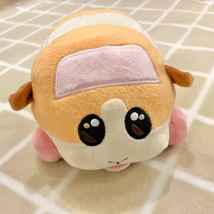 [BUNJANG] Potato Mini Plush / (택O) 뿌이뿌이 모루카 포테토 소형 인형