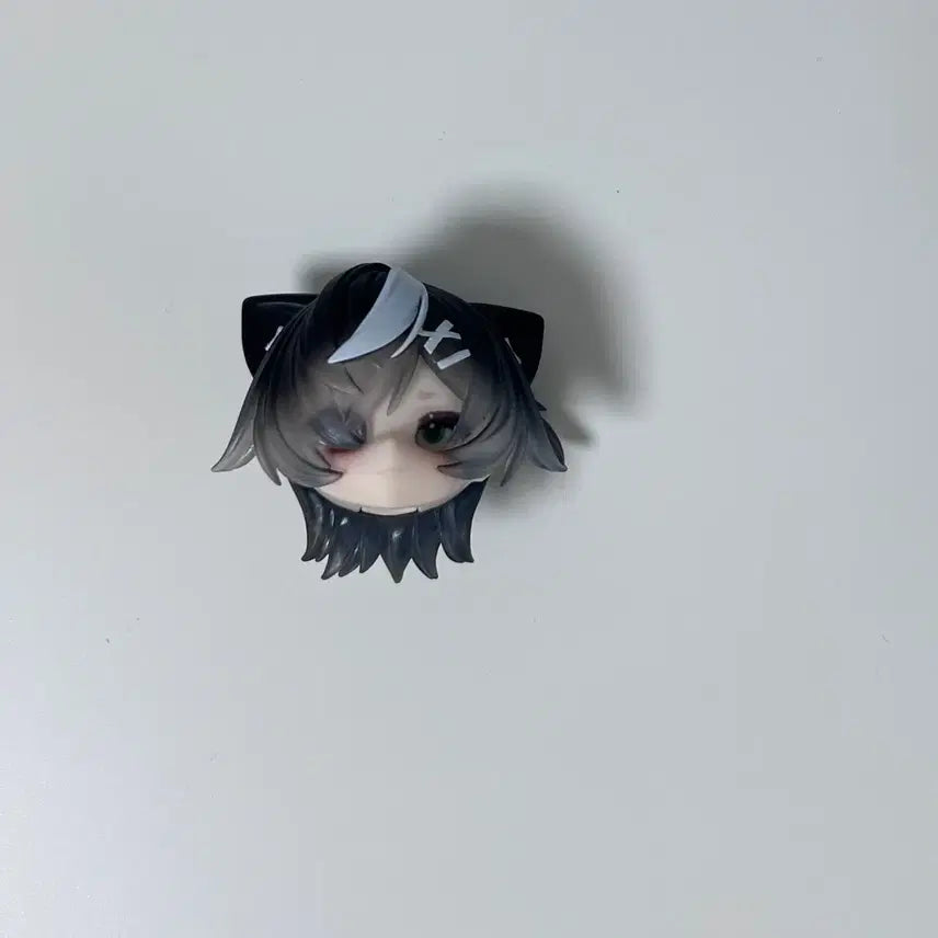[BUNJANG] Blind Doll BJD 1/8 Head Set / 블라인드 구체관절인형 BJD 1/8 헤드 세트