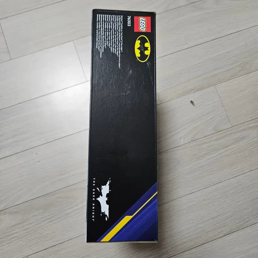 [BUNJANG] LEGO Batman Tumbler 76303 Building Set / 레고 배트맨 76303 판매