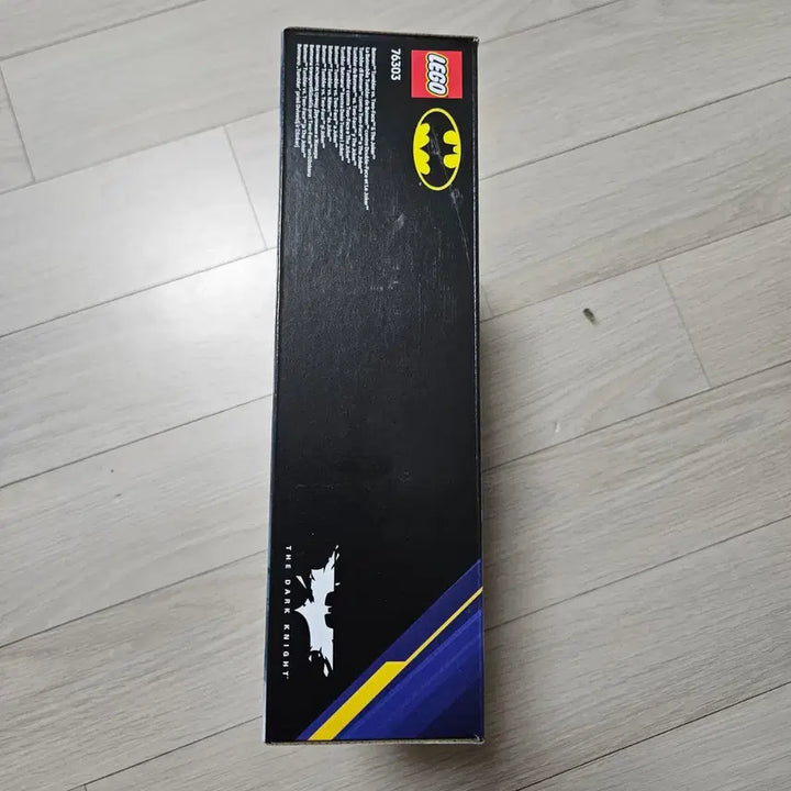 [BUNJANG] LEGO Batman Tumbler 76303 Building Set / 레고 배트맨 76303 판매