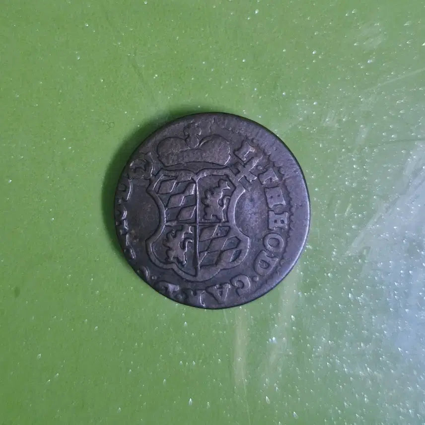 [BUNJANG] Belgian Southern Liège Fairy Tale / 1752 벨기에 남부 리에주 동화