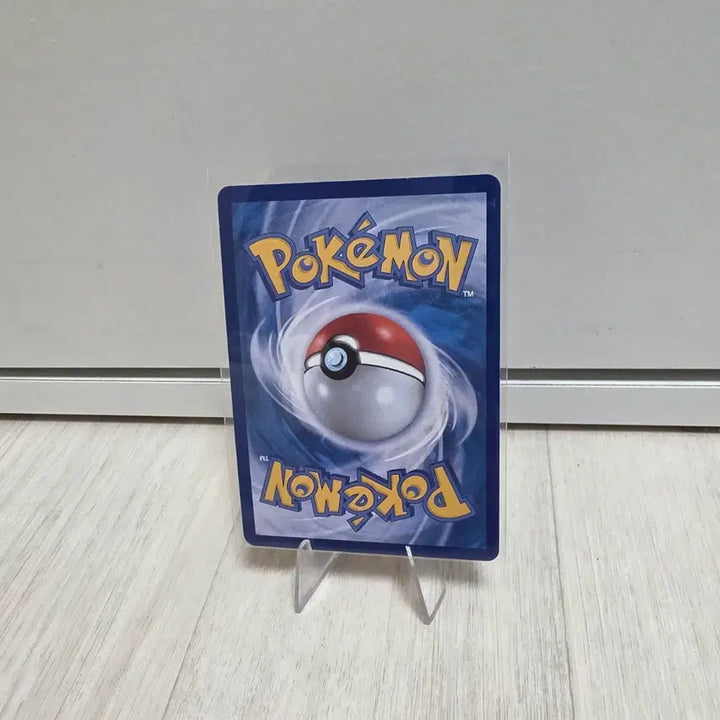 [BUNJANG] Pokemon Card Emolga AR / 포켓몬 카드 엠라이트 ar