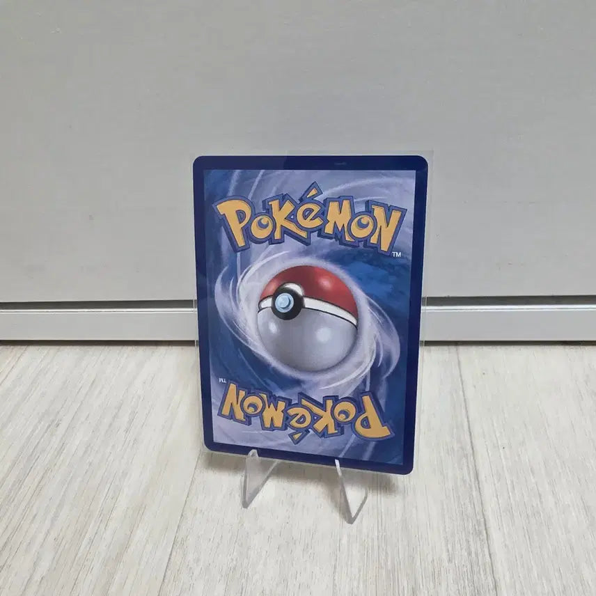 [BUNJANG] Pokémon Card Xerneas AR / 포켓몬 카드 제르네아스 ar