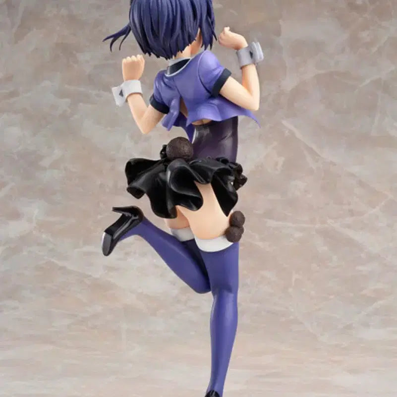 [BUNJANG] Hobby Stock Love, Chunibyo &amp; Other Delusions! Rikka Takanashi Bunny Ver. 1/7 Scale Figure (Sealed) / 미개봉 하비스톡 중2병이라도 사랑이 하고싶어! 타카나시 릿카 바니 ver. 1/7 피규어