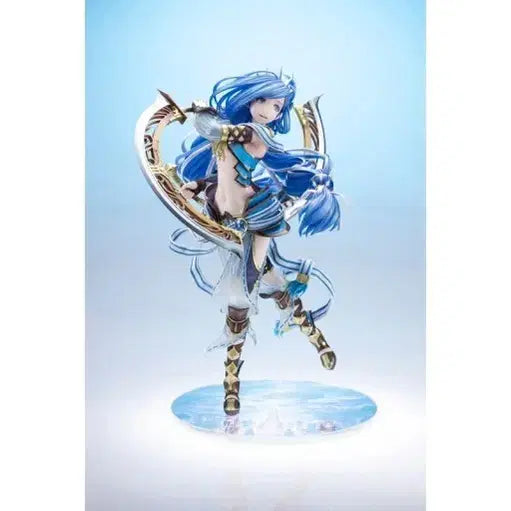 [BUNJANG] Kotobukiya Rakurimosa of Dana Figure / 고토 ys8 라크리모사 오브 다나 피규어