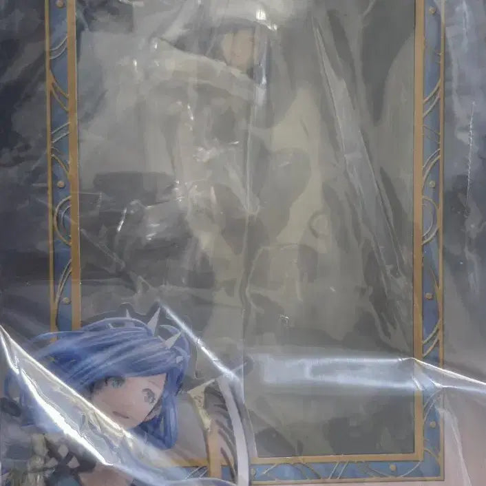 [BUNJANG] Kotobukiya Rakurimosa of Dana Figure / 고토 ys8 라크리모사 오브 다나 피규어