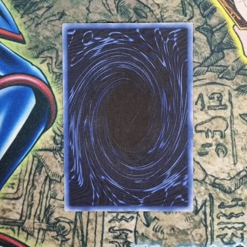 [BUNJANG] Yu-Gi-Oh! Obelisk the Tormentor Secret Rare G4-02 A+ Condition / 유희왕 오벨리스크의거신병 시크릿레어 G4-02 A+급