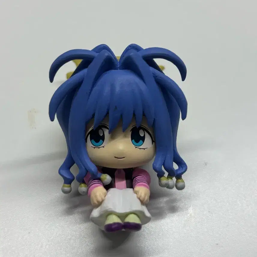 [BUNJANG] Hunter x Hunter Swarasetai Vol. 7 Neon Gacha Figure / 헌터헌터 스와라세타이 7탄 네온 가챠 피규어