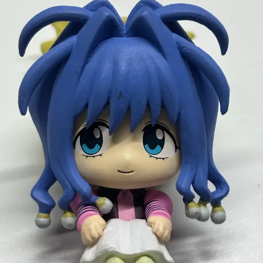[BUNJANG] Hunter x Hunter Swarasetai Vol. 7 Neon Gacha Figure / 헌터헌터 스와라세타이 7탄 네온 가챠 피규어
