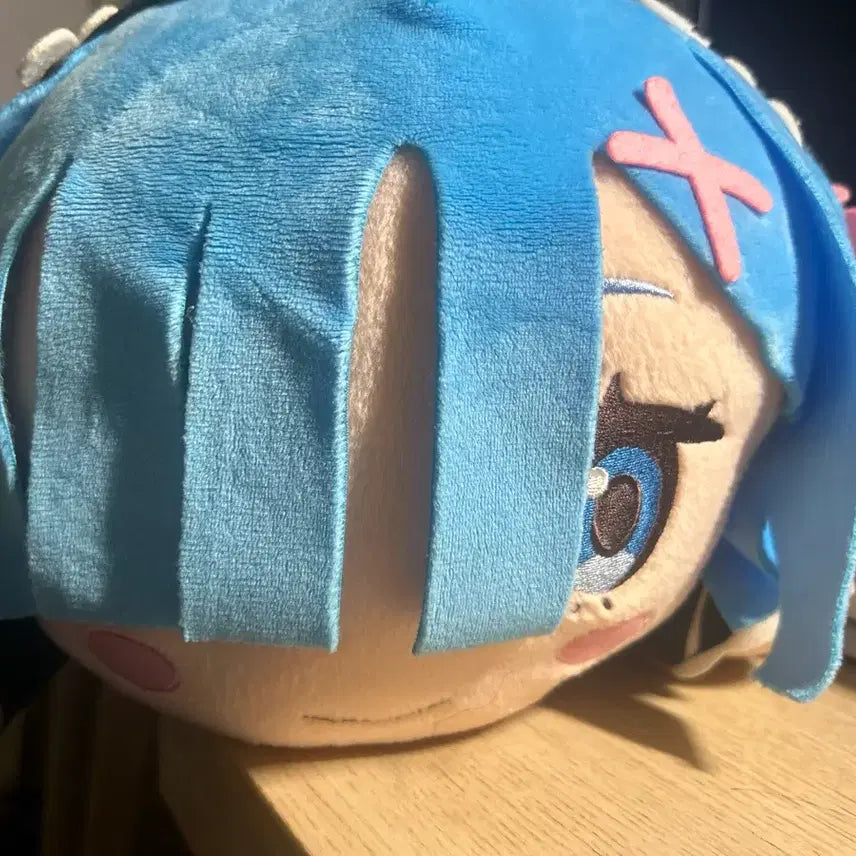[BUNJANG] RM Nesoberry Doll / 렘 네소베리 인형