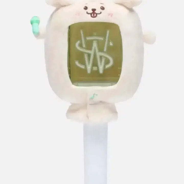 [BUNJANG] Dog Retriever Lightstick Cape / 댕트리버 응원봉 케이프 양도