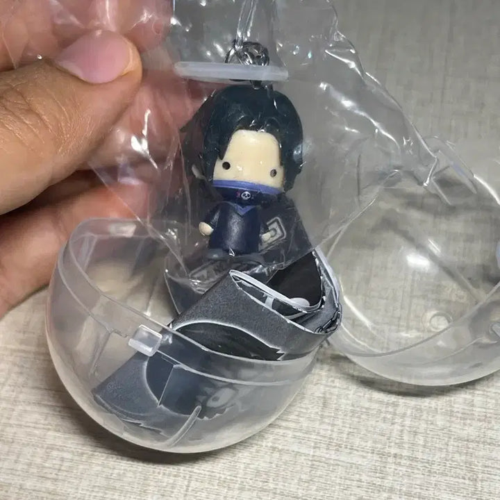 [BUNJANG] Hunter x Hunter Mejirushi Feitan &amp; Phinks Sealed Set / (미개봉) 헌터헌터 메지루시 - 페이탄, 푸흐