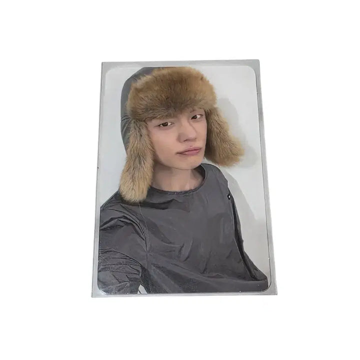 [BUNJANG] TXT Yeonjun NO LABELS: PART 02 Album Photocard / (연준) NO LABELS: PART 02 일반반 앨범포카