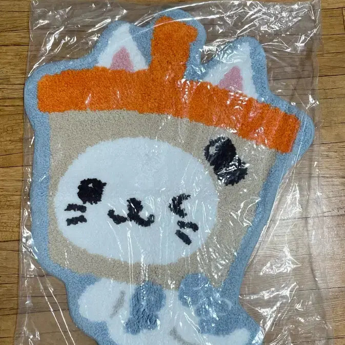 [BUNJANG] NCT WISH Yushi Rug / 엔시티 위시 유우시 러그