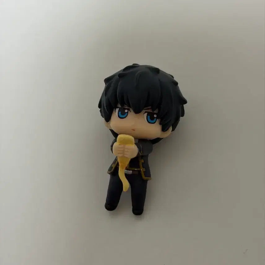 [BUNJANG] Gintama Hijikata Toshiro Ochamo Figure / 은혼 히지카타 오챠토모 피규어
