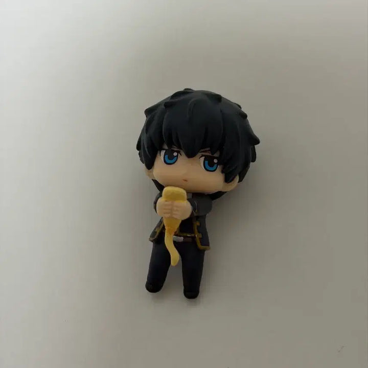 [BUNJANG] Gintama Hijikata Toshiro Ochamo Figure / 은혼 히지카타 오챠토모 피규어