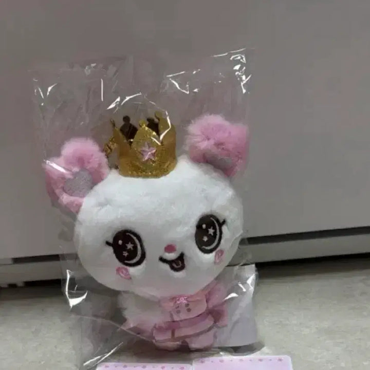 [BUNJANG] Princess Wishdoll Pangyi Toy / 프린세스 위시돌 팡이