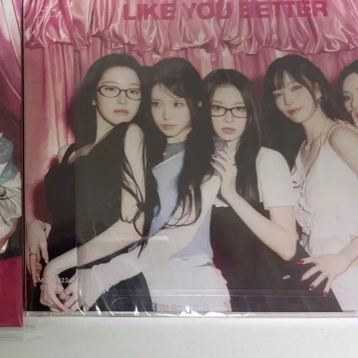 [BUNJANG] fromis_9 &