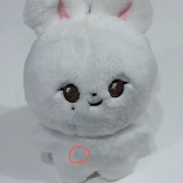 [BUNJANG] SEVENTEEN Jeonghan Doll / 쫑쫑코미 (정한)