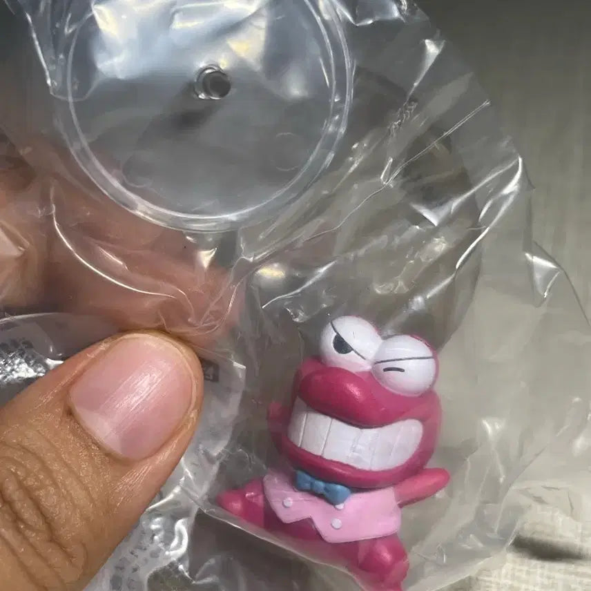 [BUNJANG] Crayon Shin-chan Gachapon Figure Bundle Set - Waniyama, Tuxedo Sam Waniyama / (미개봉 일괄) 짱구는 못말려 가챠 피규어 - 와니야마, 턱시도샘 와니야마