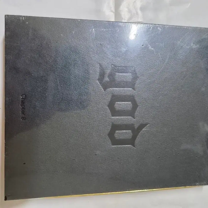 [BUNJANG] g.o.d 8th Album "Chapter 8" CD (Sealed) / 지오디 8집 정규앨범cd 미개봉입니다