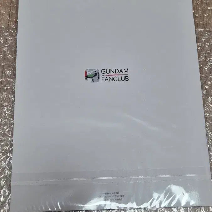 [BUNJANG] Mobile Suit Gundam: The Witch from Mercury GFC Magazine June Issue Sleutah / 수성의 마녀 GFC 매거진 6월호 슬레타