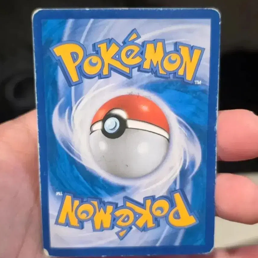 [BUNJANG] Pokemon Card Durahn XY10 / 포켓몬 카드 듀란 xy10
