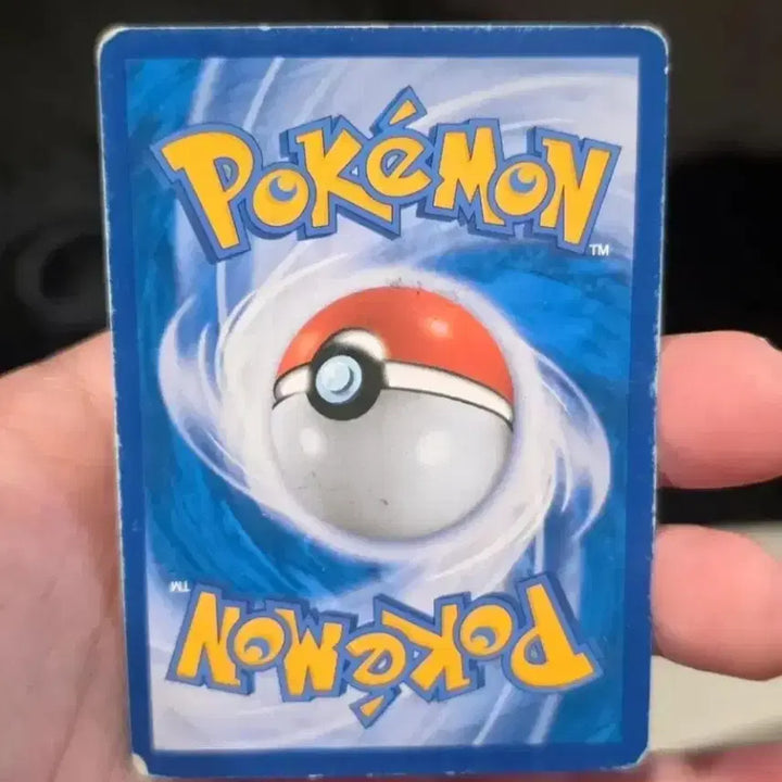 [BUNJANG] Pokemon Card Durahn XY10 / 포켓몬 카드 듀란 xy10
