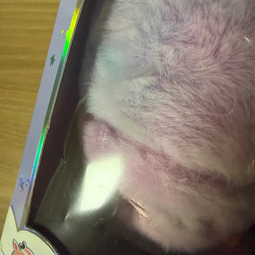 [BUNJANG] RIIZE Midnight Mirage Voice Keyring Ddolbyeongi / 라이즈 미드나잇 미라지 보이스키링 똘병이 판매