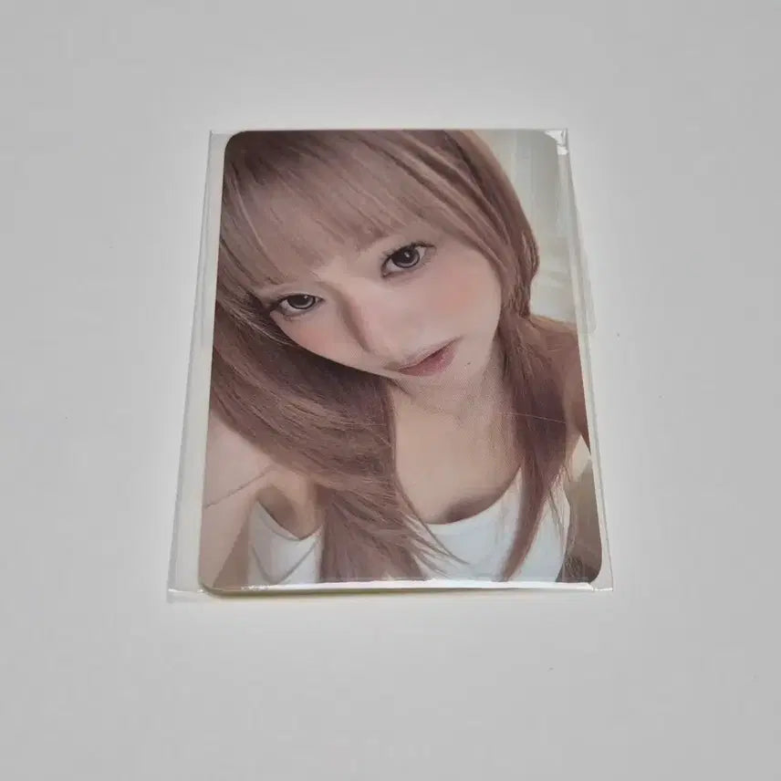 [BUNJANG] fromis_9 Lee Nagyung Glow Me Binder Photocard / 프로미스나인 fromis_9 이나경 팝업 Glow Me 바인더 포카