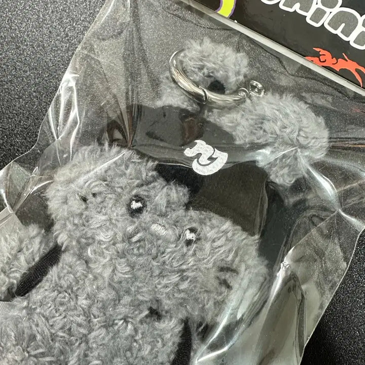 [BUNJANG] NewJeans Bunnies Doll Keychain / 뉴진스 버니니